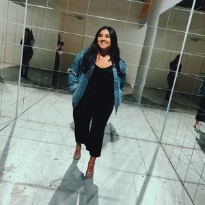 Meet your Posher, Alexzandrea